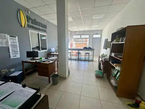 Galpon en Venta 14 años