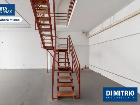 Local en Venta A Estrenar