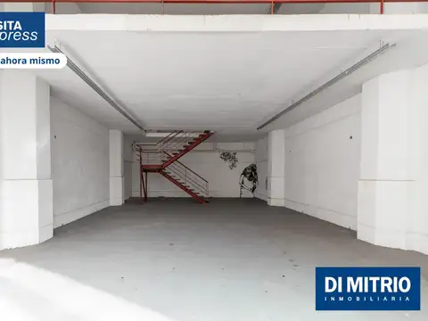 Local en Venta en Barracas, USD 474.000
