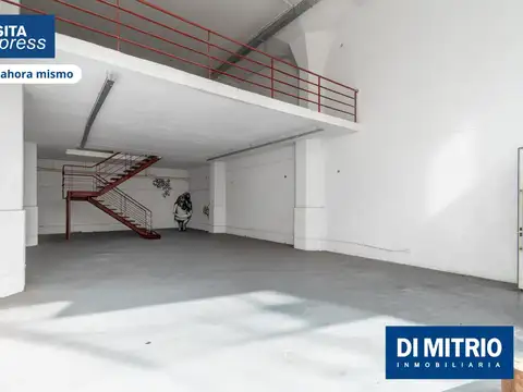Local en Venta A Estrenar