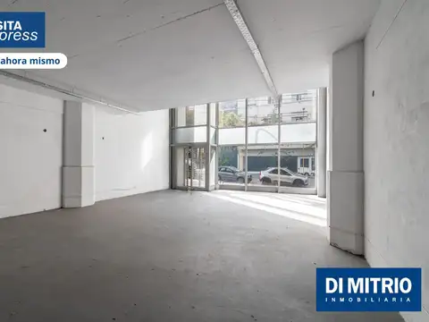 Local en Venta en Barracas, USD 474.000