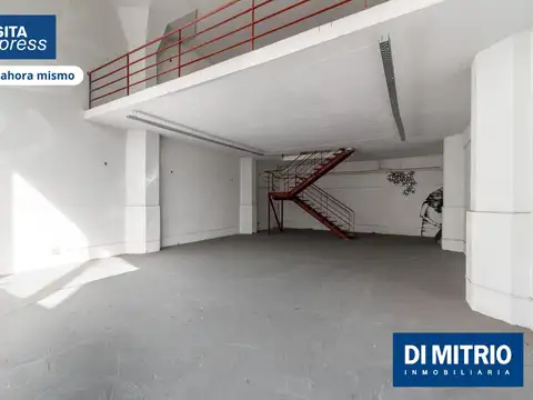 Av Montes de Oca  al 200