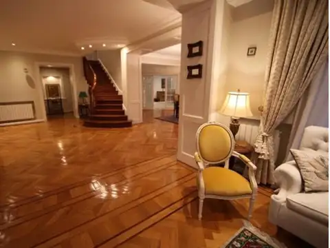 Casa en Alquiler 32 años