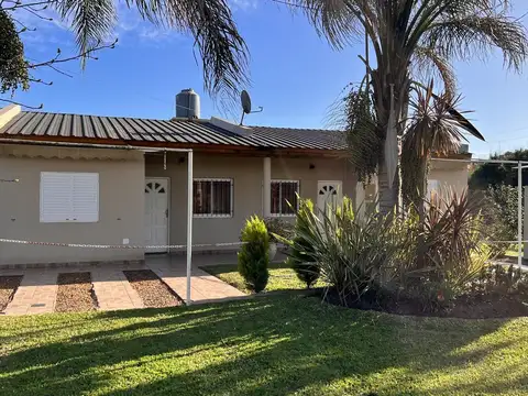 Casa en Venta en Pueblo Liebig S, USD 68.000