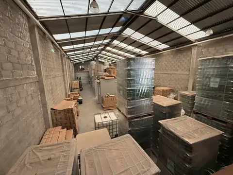 Vta. deposito J. Ingenieros al 155 - Benavidez