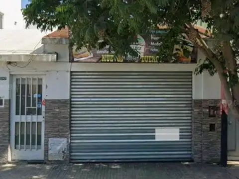 Local en alquiler en Rosario