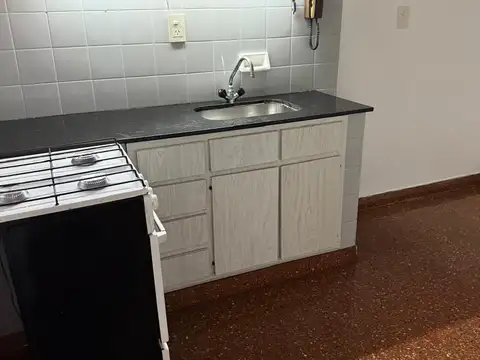 Departamento en Alquiler 38 años