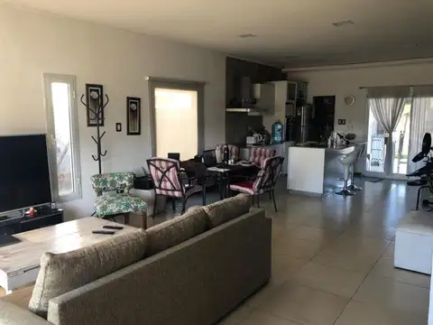 Casa en Venta 4 años