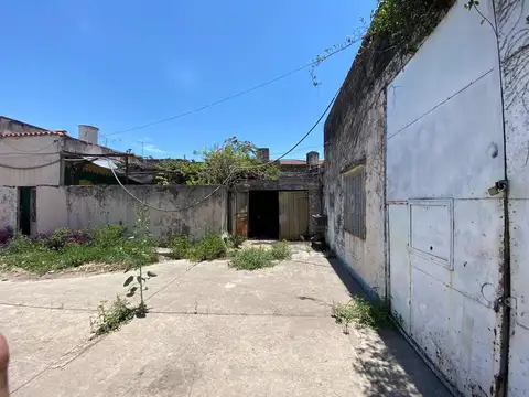 Galpon en Venta 36 años