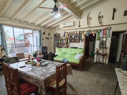 Terreno en Venta 10  mts Frente