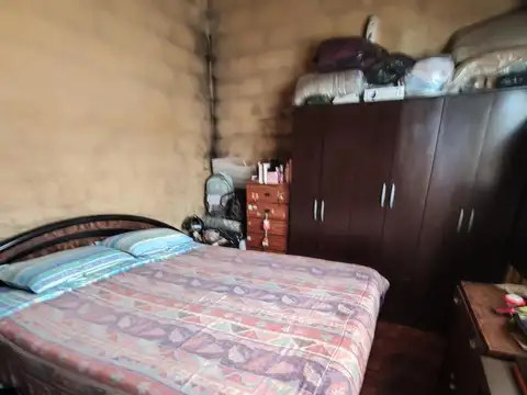 Casa en Beccar ideal para Refaccionar / Demoler