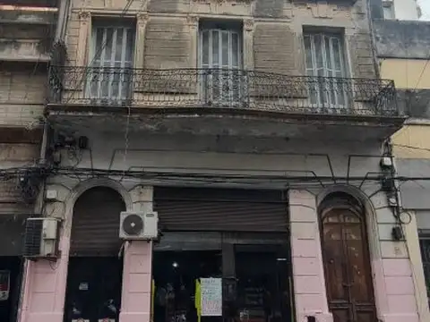 SAN LUIS 928 - TERRENO PARA CONSTRUCCION