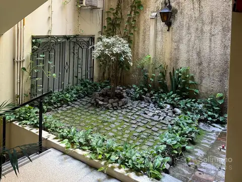 Departamento en Venta en Belgrano C, USD 132.000