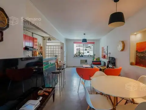 Departamento en Venta Apto profesional