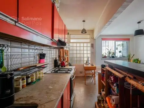 Departamento en Venta 49 años