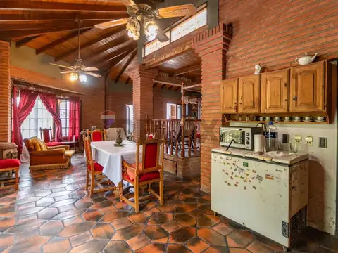 Casa en Venta en Villa Maipú, USD 140.000