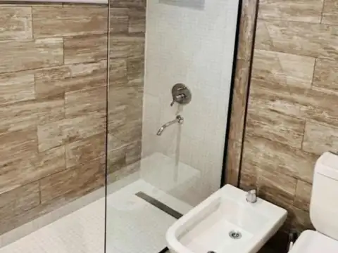 Casa en Alquiler A Estrenar