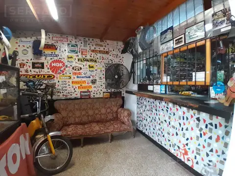 MMP - Venta amplio Local comercial en pleno centro de Escobar