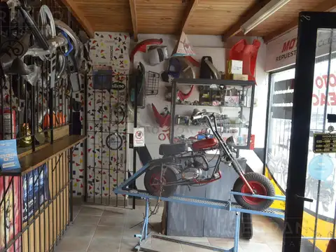 Local en Venta en Centro, USD 90.000