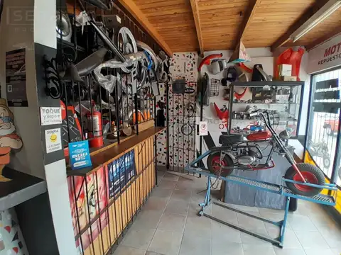 Local en Venta 40 años
