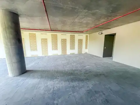 VENTA OFICINA PREMIUM MIRABILIA 3 COCHERAS