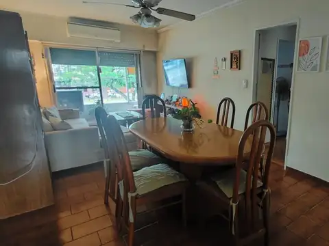 Depto Tipo Casa en Venta en Villa Dominico, USD 95.000