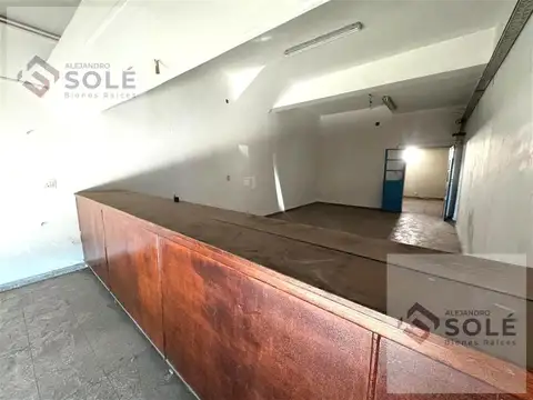 Local en Venta A Estrenar