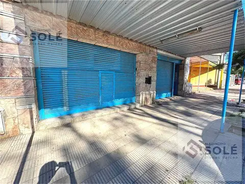 Ideal Inversionista Renta Múltiple Local Comercial   Departamento