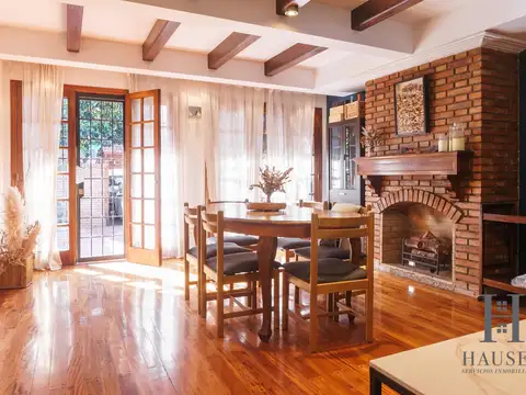 Casa en Alquiler A Estrenar