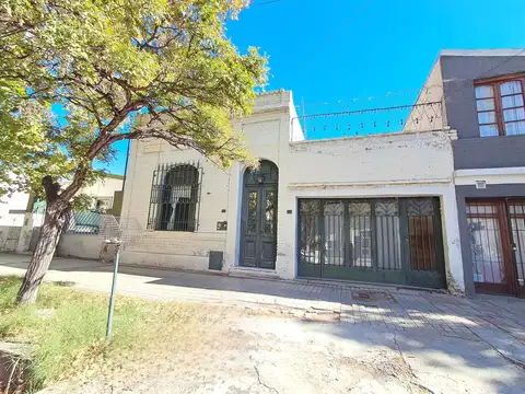 Casa en venta a restaurar en San Rafael, Mendoza