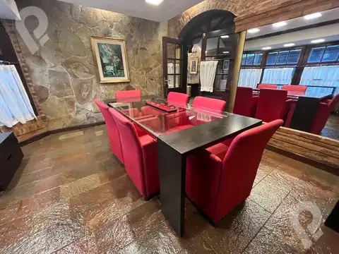 Casa en Alquiler 18 años
