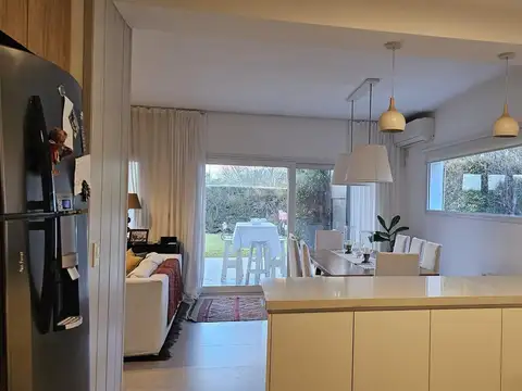 Casa en Alquiler Temporal de 2 dormitorios
