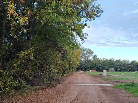 Terreno en Venta en San Antonio de Areco, USD 70.000