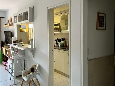 Departamento en Alquiler 10 años