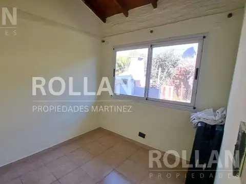 Casa en Alquiler 20 años