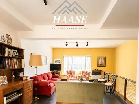 Casa en Venta en Núñez, USD 420.000