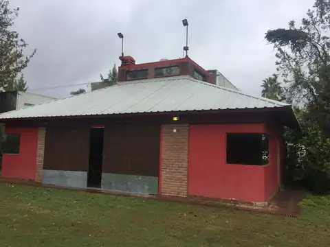 Casa en Venta de 1 dormitorio