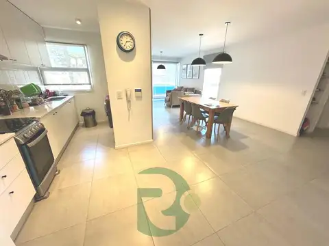 Departamento en Venta de 3 dormitorios