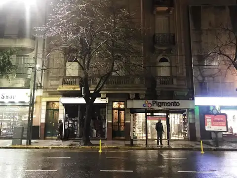 RIVADAVIA, AV. 5400, Piso 1