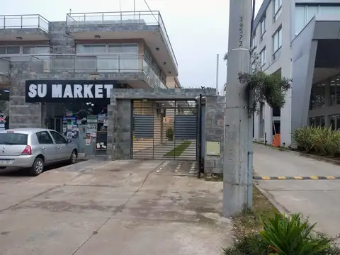 MARIANO CASTEX, LOS ROBLES