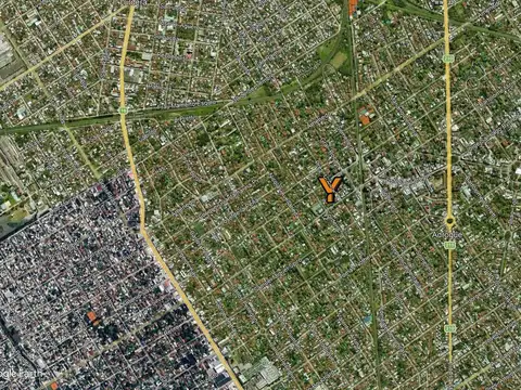 Departamento en Venta 44 años