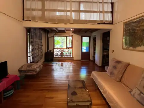 Casa en Venta en Delta del Tigre, USD 115.000