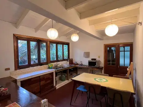 Arroyo Carapachay 100