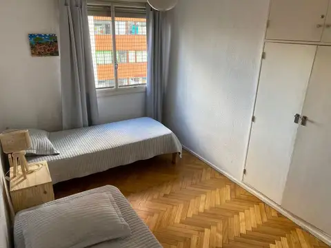 Departamento en Alquiler Temporal 36 años