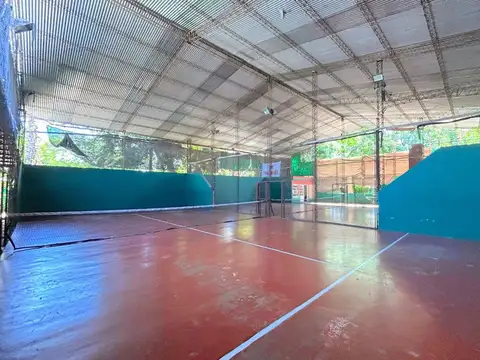 Galpon en Venta en José Clemente Paz, USD 160.000