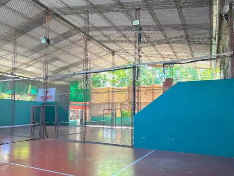 Galpon en Venta 34 años