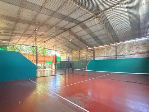Galpon en Venta 34 años