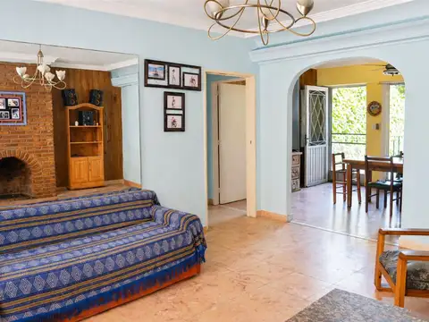 Casa en Venta en Ciudad De Tigre, USD 199.000