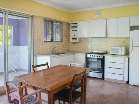 Casa en Venta al Noroeste