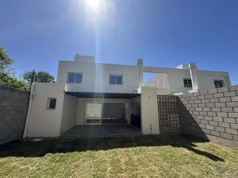 Casa en Venta A Estrenar